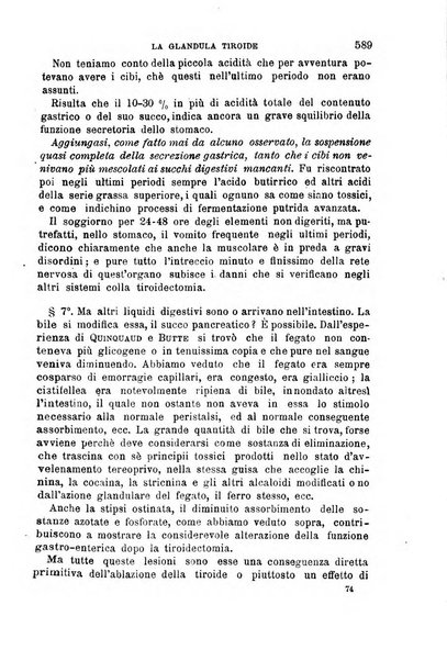 Il morgagni giornale indirizzato al progresso della medicina. Parte 1., Archivio o Memorie originali