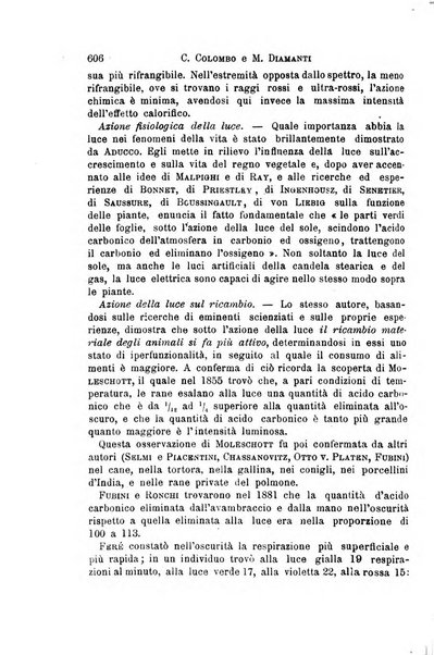 Il morgagni giornale indirizzato al progresso della medicina. Parte 1., Archivio o Memorie originali