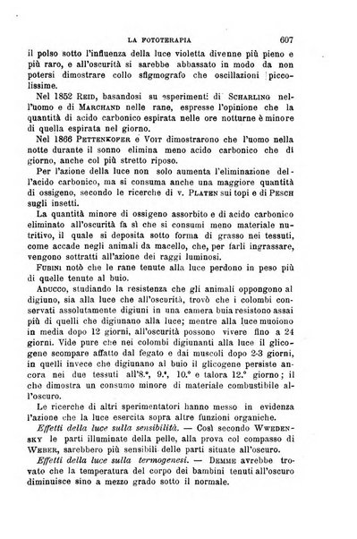 Il morgagni giornale indirizzato al progresso della medicina. Parte 1., Archivio o Memorie originali