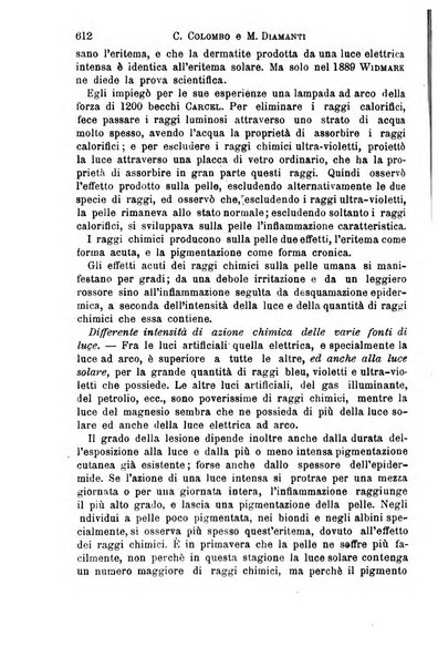 Il morgagni giornale indirizzato al progresso della medicina. Parte 1., Archivio o Memorie originali