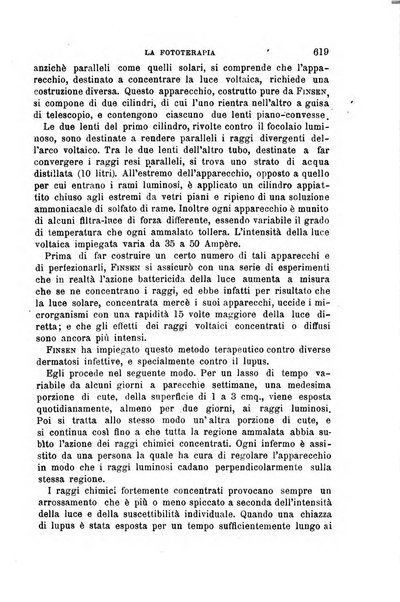 Il morgagni giornale indirizzato al progresso della medicina. Parte 1., Archivio o Memorie originali