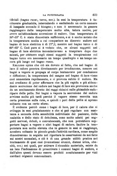 Il morgagni giornale indirizzato al progresso della medicina. Parte 1., Archivio o Memorie originali