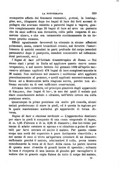 Il morgagni giornale indirizzato al progresso della medicina. Parte 1., Archivio o Memorie originali