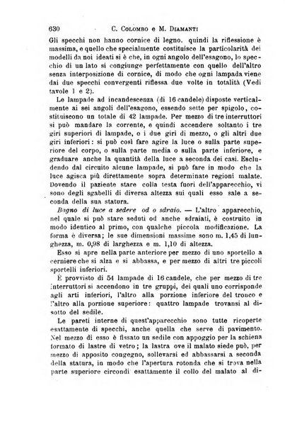 Il morgagni giornale indirizzato al progresso della medicina. Parte 1., Archivio o Memorie originali