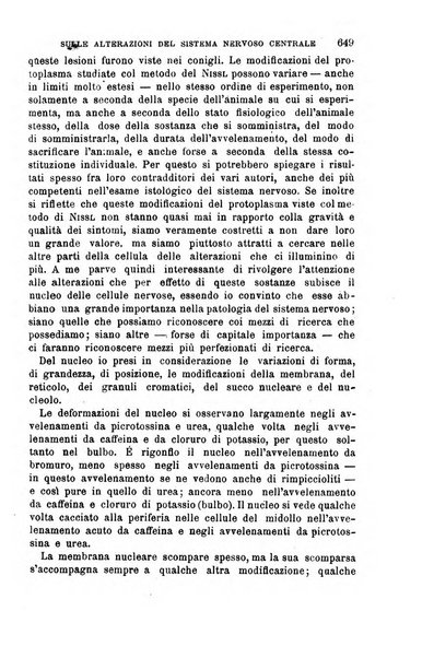 Il morgagni giornale indirizzato al progresso della medicina. Parte 1., Archivio o Memorie originali