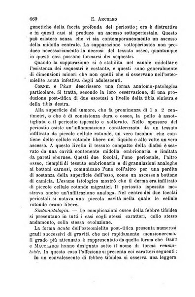 Il morgagni giornale indirizzato al progresso della medicina. Parte 1., Archivio o Memorie originali