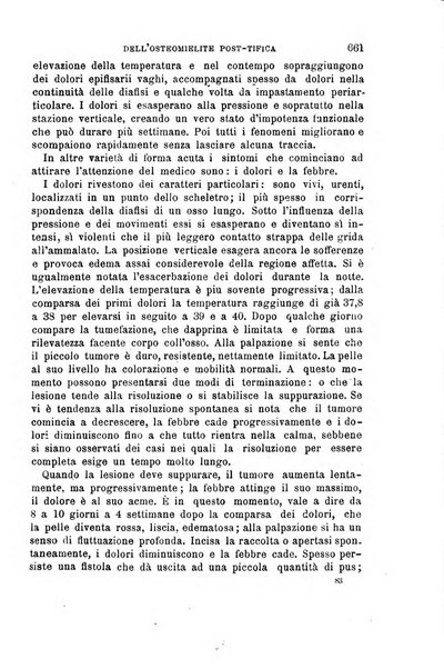 Il morgagni giornale indirizzato al progresso della medicina. Parte 1., Archivio o Memorie originali