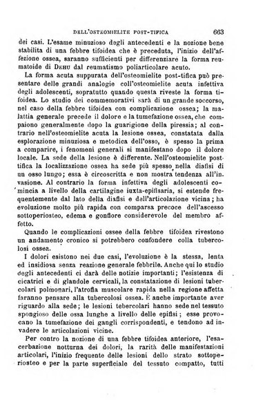 Il morgagni giornale indirizzato al progresso della medicina. Parte 1., Archivio o Memorie originali