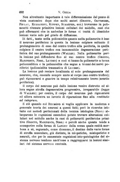 Il morgagni giornale indirizzato al progresso della medicina. Parte 1., Archivio o Memorie originali