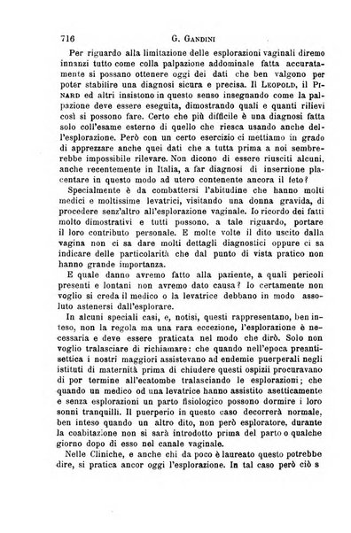 Il morgagni giornale indirizzato al progresso della medicina. Parte 1., Archivio o Memorie originali