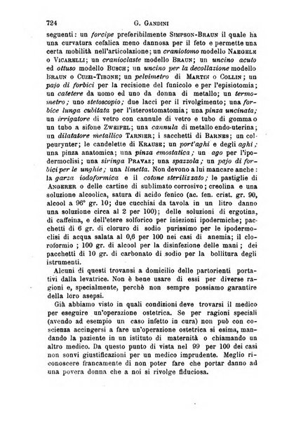 Il morgagni giornale indirizzato al progresso della medicina. Parte 1., Archivio o Memorie originali