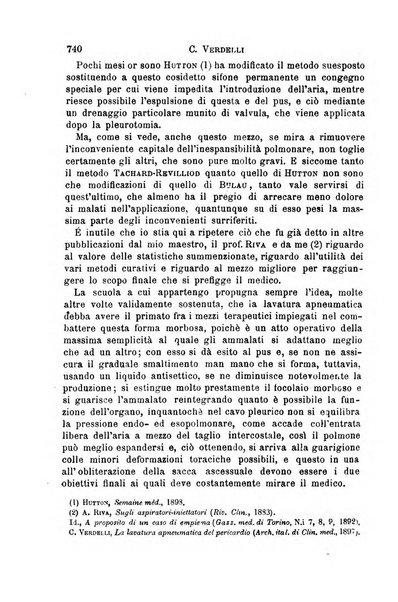 Il morgagni giornale indirizzato al progresso della medicina. Parte 1., Archivio o Memorie originali