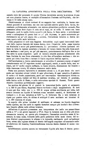 Il morgagni giornale indirizzato al progresso della medicina. Parte 1., Archivio o Memorie originali