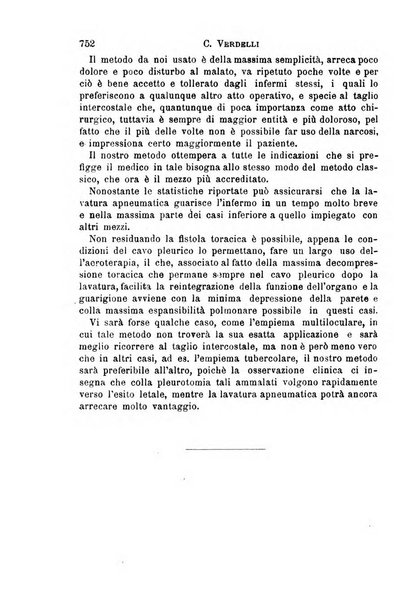 Il morgagni giornale indirizzato al progresso della medicina. Parte 1., Archivio o Memorie originali