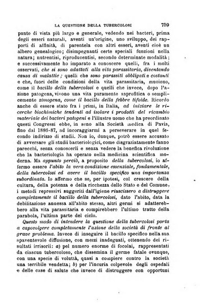 Il morgagni giornale indirizzato al progresso della medicina. Parte 1., Archivio o Memorie originali