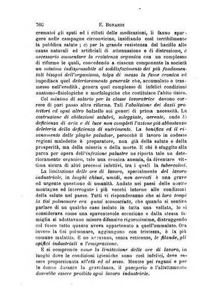 Il morgagni giornale indirizzato al progresso della medicina. Parte 1., Archivio o Memorie originali