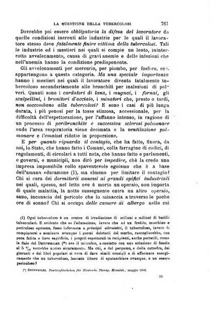 Il morgagni giornale indirizzato al progresso della medicina. Parte 1., Archivio o Memorie originali