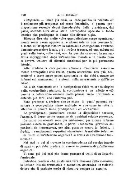 Il morgagni giornale indirizzato al progresso della medicina. Parte 1., Archivio o Memorie originali