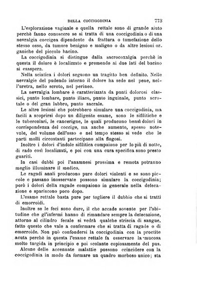 Il morgagni giornale indirizzato al progresso della medicina. Parte 1., Archivio o Memorie originali