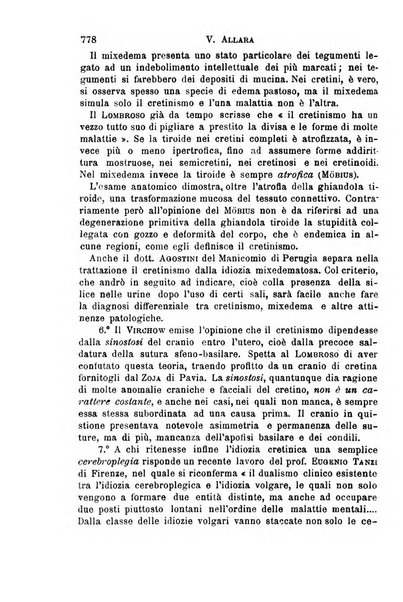 Il morgagni giornale indirizzato al progresso della medicina. Parte 1., Archivio o Memorie originali