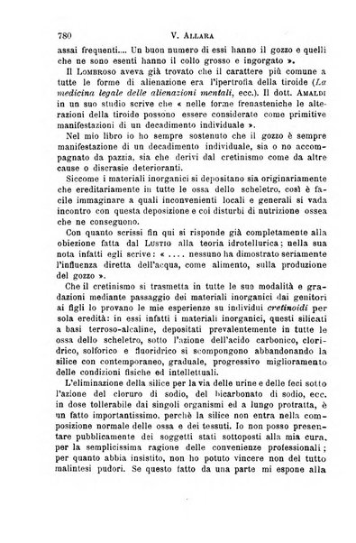 Il morgagni giornale indirizzato al progresso della medicina. Parte 1., Archivio o Memorie originali