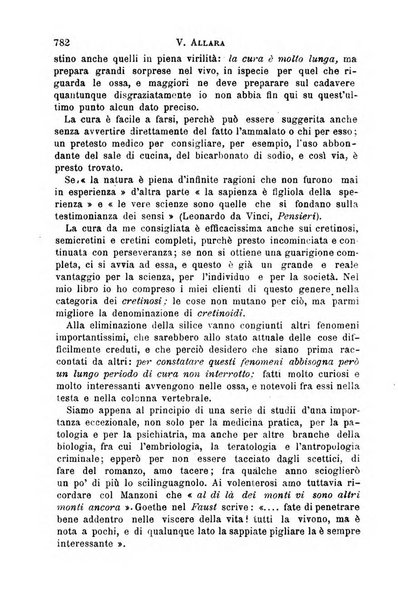 Il morgagni giornale indirizzato al progresso della medicina. Parte 1., Archivio o Memorie originali