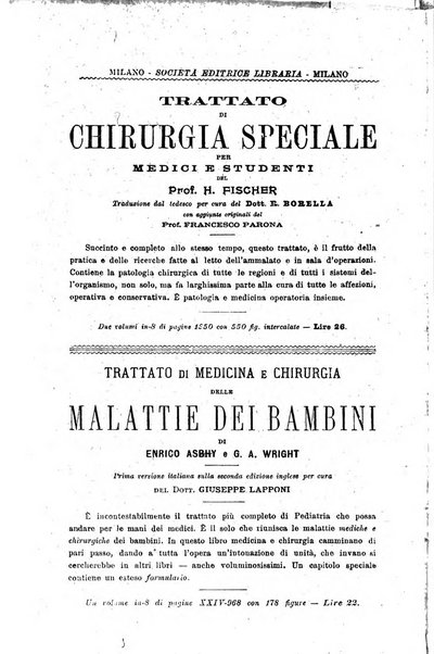 Il morgagni giornale indirizzato al progresso della medicina. Parte 1., Archivio o Memorie originali