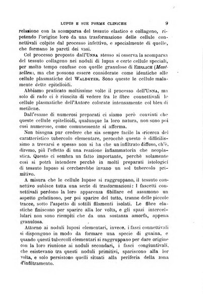 Il morgagni giornale indirizzato al progresso della medicina. Parte 1., Archivio o Memorie originali