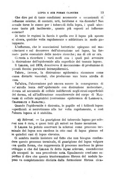 Il morgagni giornale indirizzato al progresso della medicina. Parte 1., Archivio o Memorie originali