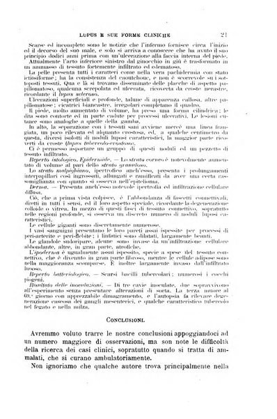 Il morgagni giornale indirizzato al progresso della medicina. Parte 1., Archivio o Memorie originali