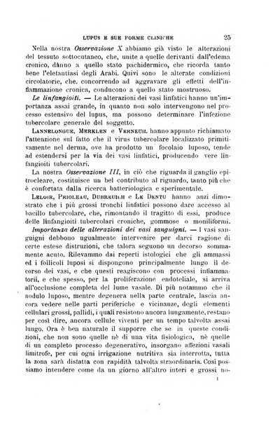 Il morgagni giornale indirizzato al progresso della medicina. Parte 1., Archivio o Memorie originali