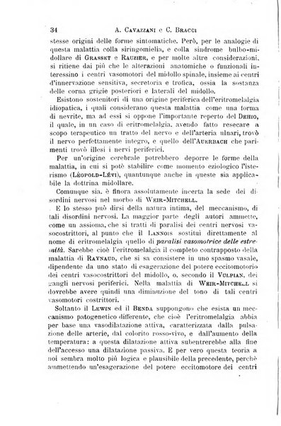 Il morgagni giornale indirizzato al progresso della medicina. Parte 1., Archivio o Memorie originali