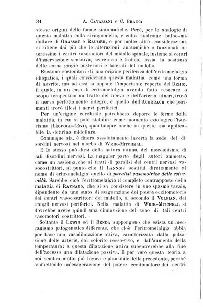 Il morgagni giornale indirizzato al progresso della medicina. Parte 1., Archivio o Memorie originali