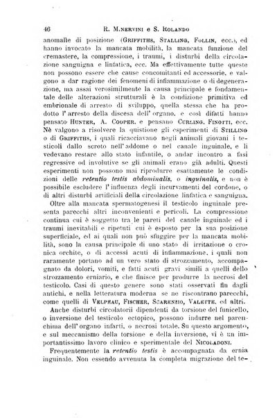 Il morgagni giornale indirizzato al progresso della medicina. Parte 1., Archivio o Memorie originali