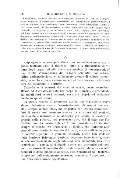 Il morgagni giornale indirizzato al progresso della medicina. Parte 1., Archivio o Memorie originali