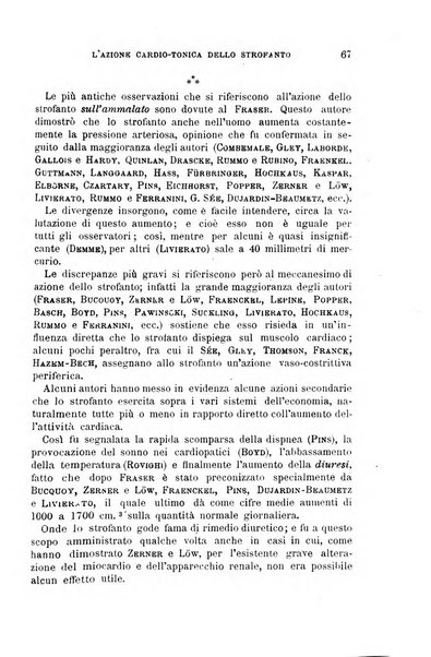 Il morgagni giornale indirizzato al progresso della medicina. Parte 1., Archivio o Memorie originali