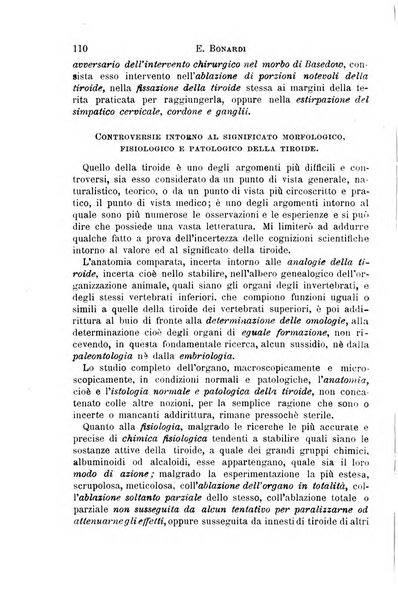 Il morgagni giornale indirizzato al progresso della medicina. Parte 1., Archivio o Memorie originali