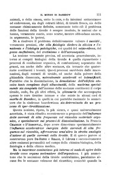 Il morgagni giornale indirizzato al progresso della medicina. Parte 1., Archivio o Memorie originali