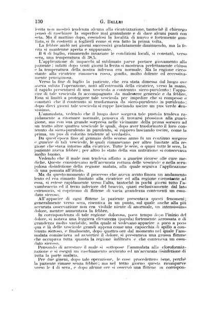 Il morgagni giornale indirizzato al progresso della medicina. Parte 1., Archivio o Memorie originali