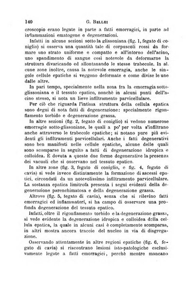 Il morgagni giornale indirizzato al progresso della medicina. Parte 1., Archivio o Memorie originali