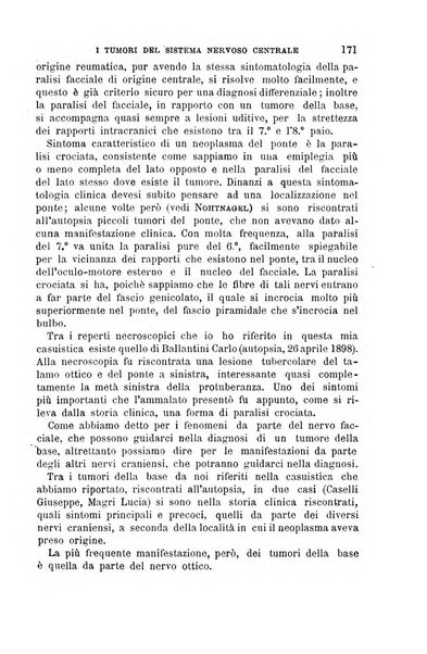 Il morgagni giornale indirizzato al progresso della medicina. Parte 1., Archivio o Memorie originali