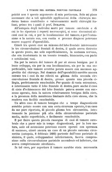 Il morgagni giornale indirizzato al progresso della medicina. Parte 1., Archivio o Memorie originali