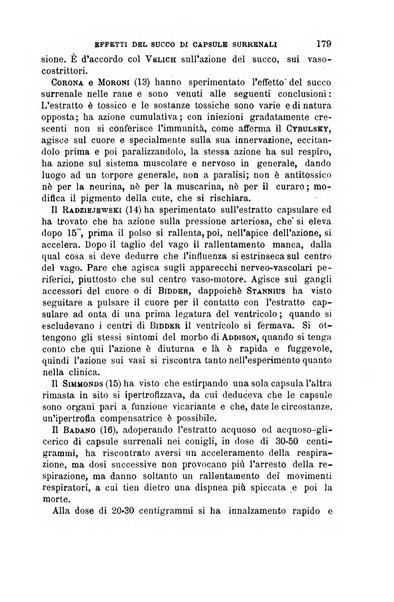 Il morgagni giornale indirizzato al progresso della medicina. Parte 1., Archivio o Memorie originali