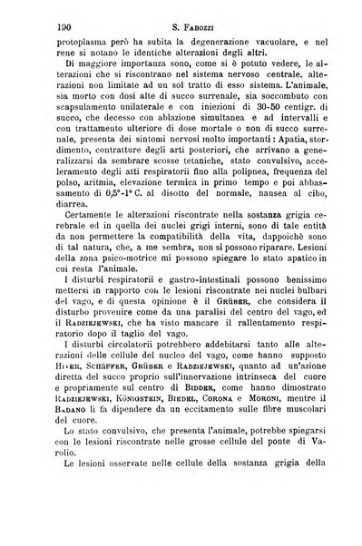 Il morgagni giornale indirizzato al progresso della medicina. Parte 1., Archivio o Memorie originali