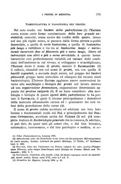 Il morgagni giornale indirizzato al progresso della medicina. Parte 1., Archivio o Memorie originali