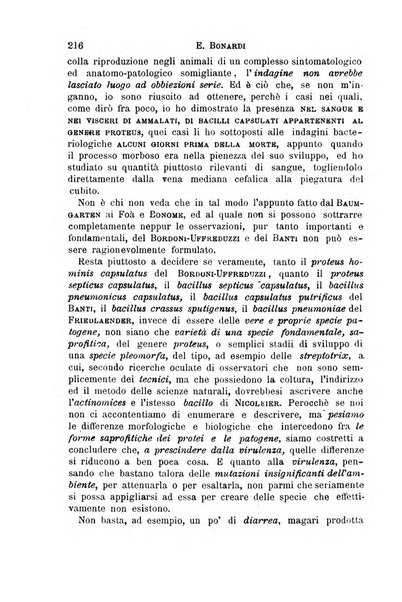 Il morgagni giornale indirizzato al progresso della medicina. Parte 1., Archivio o Memorie originali