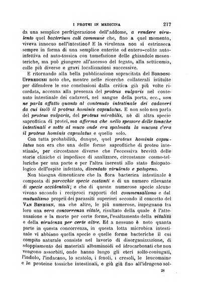 Il morgagni giornale indirizzato al progresso della medicina. Parte 1., Archivio o Memorie originali