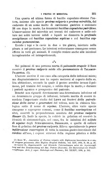 Il morgagni giornale indirizzato al progresso della medicina. Parte 1., Archivio o Memorie originali