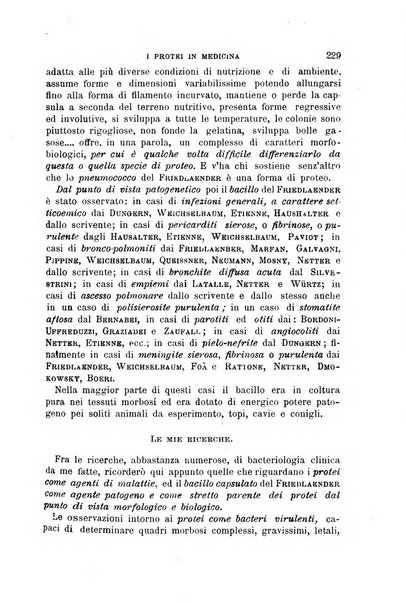 Il morgagni giornale indirizzato al progresso della medicina. Parte 1., Archivio o Memorie originali