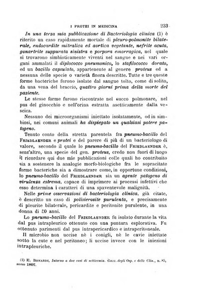 Il morgagni giornale indirizzato al progresso della medicina. Parte 1., Archivio o Memorie originali